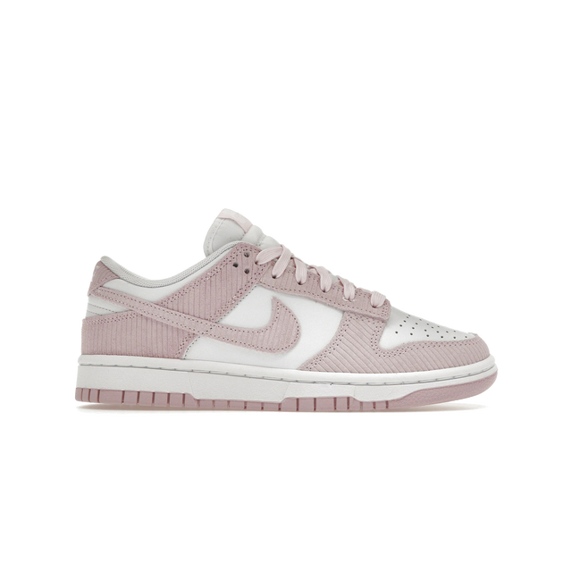 Nike Dunk Low Pink Corderoy (W)